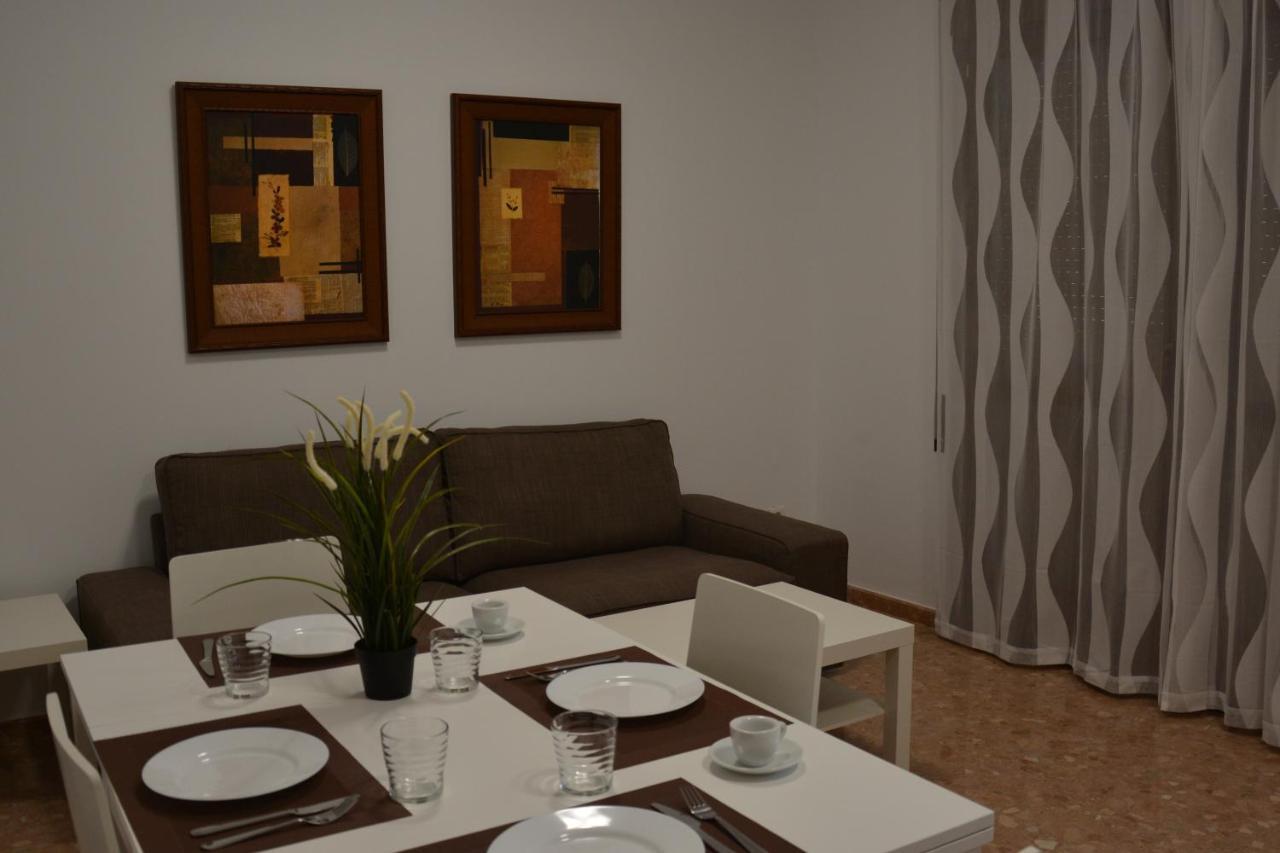 Apartamento Centro Historico Teruel Exterior photo